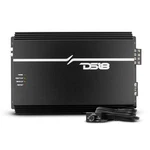 DS18 Exl 1-CHANNEL Class Amplifier 2000 Watts Rms 1-OHM Made In Korea. Fixed Price $249.99.