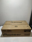 Pioneer Premier Stage PRS-A900 Car Audio Amplifier 4-CHANNEL Sq Brand New. Fixed Price $825.00.