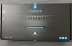 Jl Audio RD900/5 Rd-series 900W 5-CHANNEL Class-d Car Amplifier New. Fixed Price $679.99.