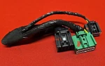 2012-2015 Fiat 500 Audio Stereo Radio Amplifier W/ Bose Sound Pigtail Wires. Fixed Price $34.99.