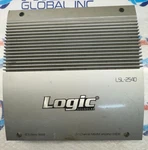 Logic Soundlab LSL-2540 640W Mosfet Amplifier. Fixed Price $17.49.