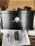 Sonido Mask Class Monoblock Amplifier 890 Watts Rms Compact Size. Fixed Price $199.96.