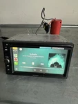 Sony XAV-AX200 Dvd/cd Digital Media Receiver 6.4" Touchscreen XAVAX200 Parts!. Fixed Price $180.00.