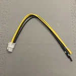Pioneer GM-5300T GM-5400T GM-4300F GM-7100M High-level Input 4-PIN Plug. Fixed Price $7.95.