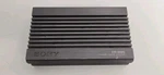 Sony XM-2020 2-CHANNEL Stereo Power Amplifier **untested For Parts Repair**. Fixed Price $29.99.