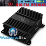 Dd Audio Zvl Universal Link Strap & Control Multiple Car Amplifiers Together New. Fixed Price $179.00.