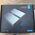Jl Audio JD500/1 Series 500W Monoblock Class-d Car Amplifier New. Fixed Price $269.00.