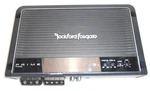 Rockford Fosgate Prime R150X2 2-CHANNEL Car Audio Amplifier Works. Fixed Price $98.99.