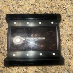 Phoenix Gold RX250.1 Mono Channel Car Audio Amplifier Mpn. Fixed Price $75.00.