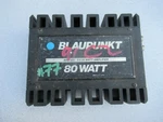 Porsche/ferrari Blaupunkt BPA-420 80 (4 X Watt) Amplifier #77 C#401. Fixed Price $162.00.