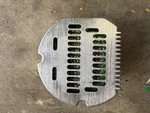 1991 Nissan 240SX Se Active Speaker Rear Amplifier Panasonic 28060-40F00 Oem. Fixed Price $20.00.