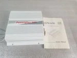 Old School Craig 250 Watt Powerplay Channel Amplifier Car Stereo Korea. Fixed Price $77.67.
