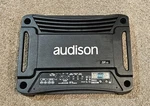 Audison SR1D 640 Watts Rms Car Amplifier, Mono Block, Excellent!. Fixed Price $189.00.