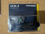 ACR-3 Wired Remote Knob For LC8I DQ-61 Processor ACR3. Fixed Price $39.99.