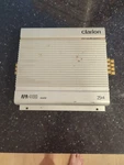 Clarion APA4100 4-3-2 Channel Amplifier Great 03/98. Fixed Price $50.00.