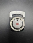General Electric PR-1 Light Exposure Meter Vintage. Fixed Price $10.50.