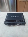 Rockford Fosgate R5001XD Car Amplifier Not Used. Fixed Price $149.99.