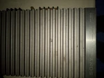 Sony XM-4020 Stereo Amplifier. Fixed Price $100.00.