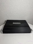 Amplifier Matrix Model# DX3000D.1 Watts Class Mono Block. Fixed Price $110.00.