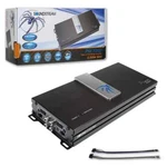 New Soundstream PN4.1000D Nano Watts Rms 4-CHANNEL Car Motorcycle Amplifier. Fixed Price $154.91.
