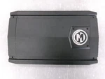 Memphis Car Audio 16-MCX4.75 4-CHANNEL Amplifier 75W Rms New. Fixed Price $379.00.