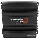 Cerwin Vega CVP1600.1D 200W Rms Series Class-ab Monoblock Car Amplifier. Fixed Price $129.99.