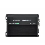 Deaf Bonce Machete MLA-600.1 1-CH Monoblock 600W Rms Class-d Power Amplifier. Fixed Price $139.90.