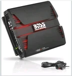 Boss Audio PF1800 Watt 4 Channel Car Amplifier. Fixed Price $98.00.