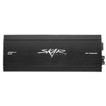 New Skar Audio RP-4500.1D 7000 Watt Max Power Class Monoblock Sub Amplifier. Fixed Price $552.49.