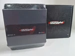 Soundigital 800.4-4 Ohms / Amplifier 800W Rms Channels Free Shipping. Fixed Price $160.00.