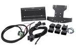 Precision Power HD14.AWK Amplifier Installation Kit 2014-2023 Harley-davidson. Fixed Price $180.00.