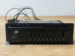 Jet Sound Electronics JSE-236 Equalizer Amplifier Untested. Fixed Price $69.95.