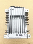 Tested 09-13 Mazda Bose Radio Stereo Audio Sound Amplifier 9M81 18T806 Bb. Fixed Price $135.00.