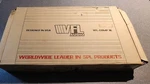 Vfl Audio 1000W Car Amplifier- Monoblock. Fixed Price $260.00.