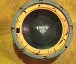 Lanzar Sound LC8S 8" Car Subwoofer Speaker 4 Ohm 150 Watts Rare Nos. Fixed Price $148.64.
