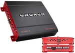 Crunch PX-1025.4 Watts Channel Class Ab Car Audio Amplifier PX-1000.4. Fixed Price $94.99.