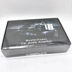 Mosfet Super Car Power Audio Amplifier 3200 Watts CTC-M668. Fixed Price $29.25.