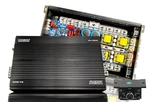 Sundown Audio SIA-5000D V2 Mono Amplifier Watt Rms 1 Ohm Smart Car. Fixed Price $674.99.