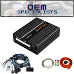 Match By Audiotec Fischer Up 8DSP Amplifier With Loom For Ram Version Bmw 2019+. Fixed Price $1085.63.