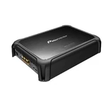 Pioneer GM-DX975 Class Fd 2000W 5-CHANNEL Amplifier With Wired Bass Remote. Fixed Price $549.99.
