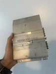 Kenwood Kac 624 Vintage Power Amplifier. Fixed Price $34.00.