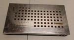 Old School Vintage Rare Xtant 3150X Amplifier Made Usa. Untested. Fixed Price $261.25.