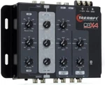 Taramp's CRX4 Compact Channel Car Audio Crossover With Custom Sound Adjustm.... Fixed Price $74.09.