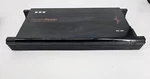 Precision Power BK520.4 Channel Old School Ppi Black Ice Car Stereo Amplifier. Fixed Price $270.00.