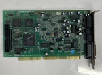 Creative Soundblaster Pro 2 CT1600 Card Isa. Fixed Price $89.99.