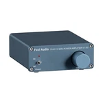 V1.0G 2 Channel Class D Mini Stereo Amplifier For Home Speakers TPA3116 50W X. Fixed Price $69.05.