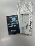 Logic Sound Lab CDMP485R Remote Oem Nos For Vehicle Stereo Radio CDX262R CDX480R. Fixed Price $12.02.