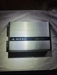 Jl Audio JX250/1 Mono Subwoofer Amplifier Watts Tested Working. Fixed Price $99.99.