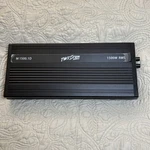 Twister Audio M1500.1D Monoblock Car Amplifier. Fixed Price $130.00.