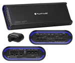 Planet Audio MB2200.5D Mini Bang Series 2200W Channel Car Amplifier. Fixed Price $155.89.